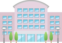 東大阪市文化創造館