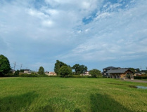 大川平三郎翁記念公園