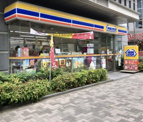 ミニストップ 神田美土代町店