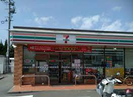 セブンイレブン 福岡樋井川4丁目店の画像1