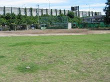 脚折近隣公園の画像1