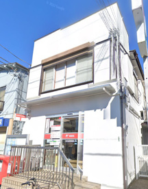 町田森野郵便局の画像1