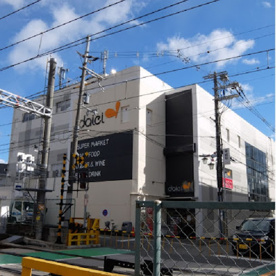 ダイエー 桜井駅前店の画像1