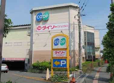 コープこうべ コープ箕面中央の画像1