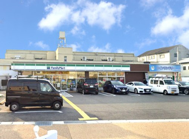 ファミリーマート【京都宇治弐番店】の画像1