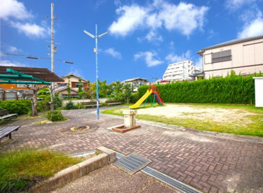 宇治琵琶児童遊園の画像1