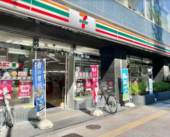 セブンイレブン 台東駒形1丁目店の画像1