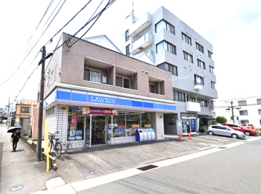ローソン 小田原栄町2丁目店の画像1