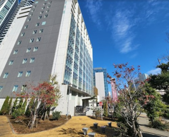 月島警察署の画像1
