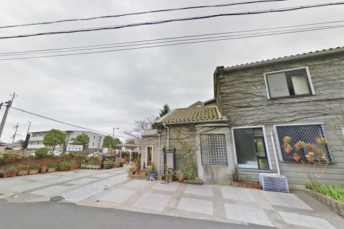 井上医院の画像