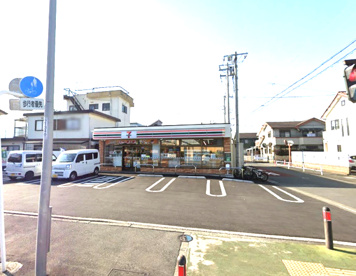 セブンイレブン 小田原寿町3丁目店の画像1