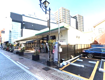 Odakyu OX(オダキュウ オーエックス) 小田原店の画像1