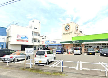 ウエルシア小田原寿町店の画像1