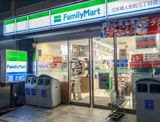 ファミリーマート 日本橋人形町三丁目店