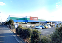DCM 厚木戸室店
