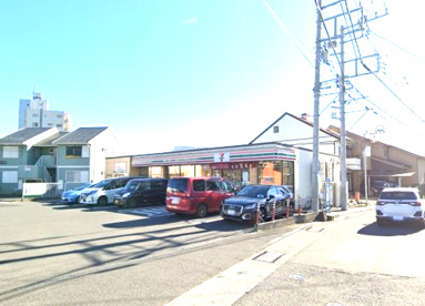 セブンイレブン 小田原扇町2丁目店の画像1