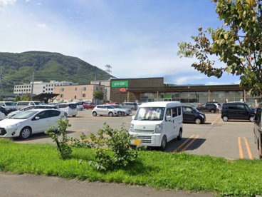 コープさっぽろ 西宮の沢店の画像1