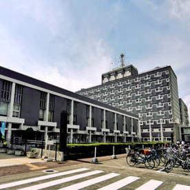 尼崎市役所の画像1