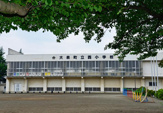 西小学校