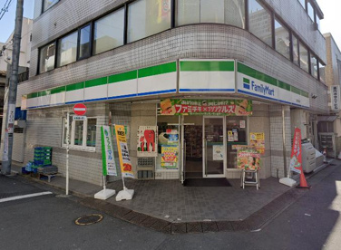 ファミリーマート 高円寺南店の画像1