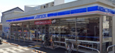 ローソン 神戸記田町四丁目店