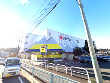 西友 二宮店の画像1