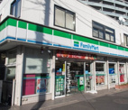ファミリーマート 東雲橋店