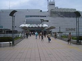 茅ヶ崎駅