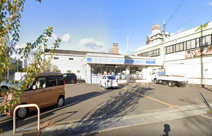 ローソン　東大阪長田東四丁目店