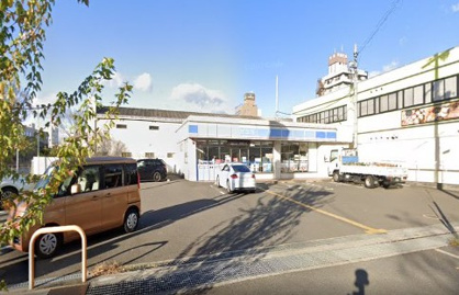 ローソン　東大阪長田東四丁目店の画像1