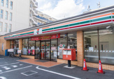 セブンイレブン 東京医科大前店