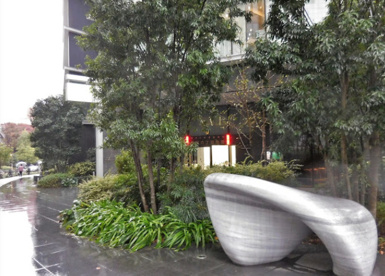 新宿警察署 新宿六丁目交番の画像1