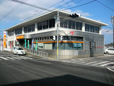 末吉郵便局の画像1