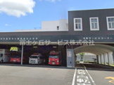 駿河消防署東豊田出張所