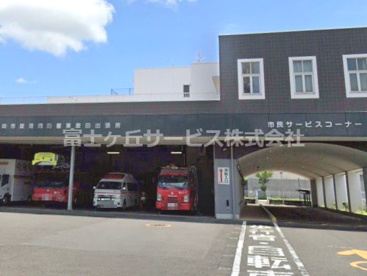 静岡市東豊田市民サービスコーナーの画像1