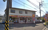 コンビニエンスストア ニューヤマザキデイリーストア