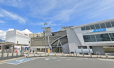 小田急マルシェ秦野