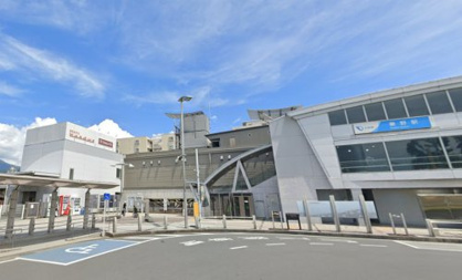 小田急マルシェ秦野の画像1