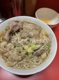 ラーメン二郎　上野毛店の画像