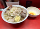 ラーメン二郎　上野毛店の画像