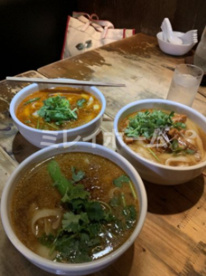西安刀削麺酒楼 三田店の画像2