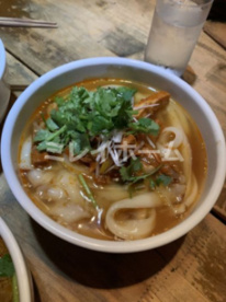 西安刀削麺酒楼 三田店の画像4