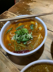 西安刀削麺酒楼 三田店の画像5