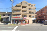 まいばすけっと 篠原西町店