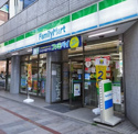 ファミリーマート 神田須田町一丁目店