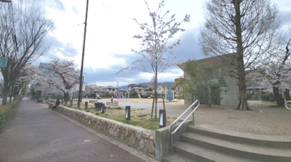 宮塚公園の画像2