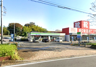 ファミリーマート 水沢三丁目店の画像1