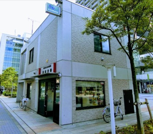 久松警察署 浜町交番の画像1
