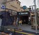千駄木駅の画像