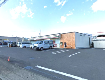 セブンイレブン 秦野平沢北店の画像1